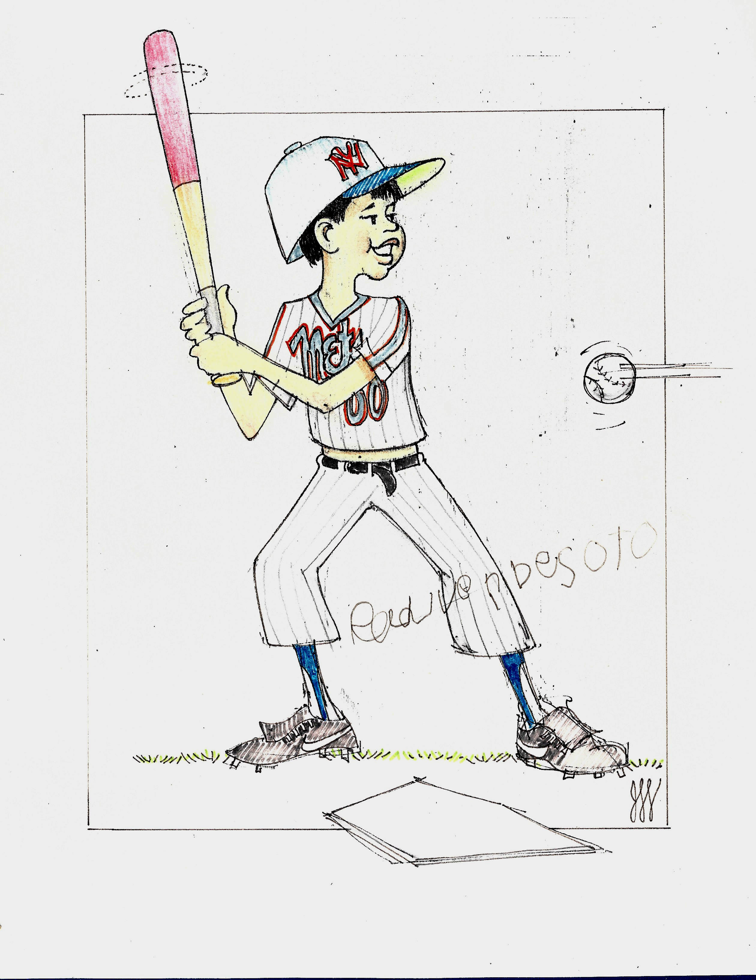 Reed Verdesoto