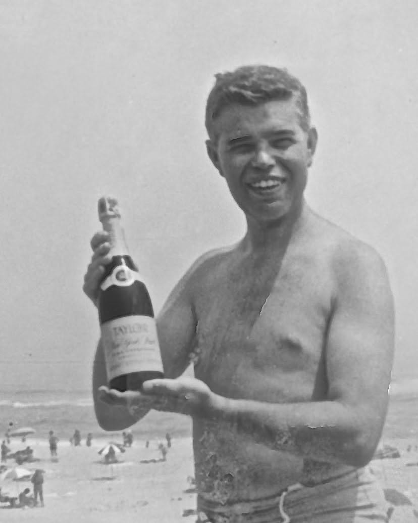 John "Jack" Weaver