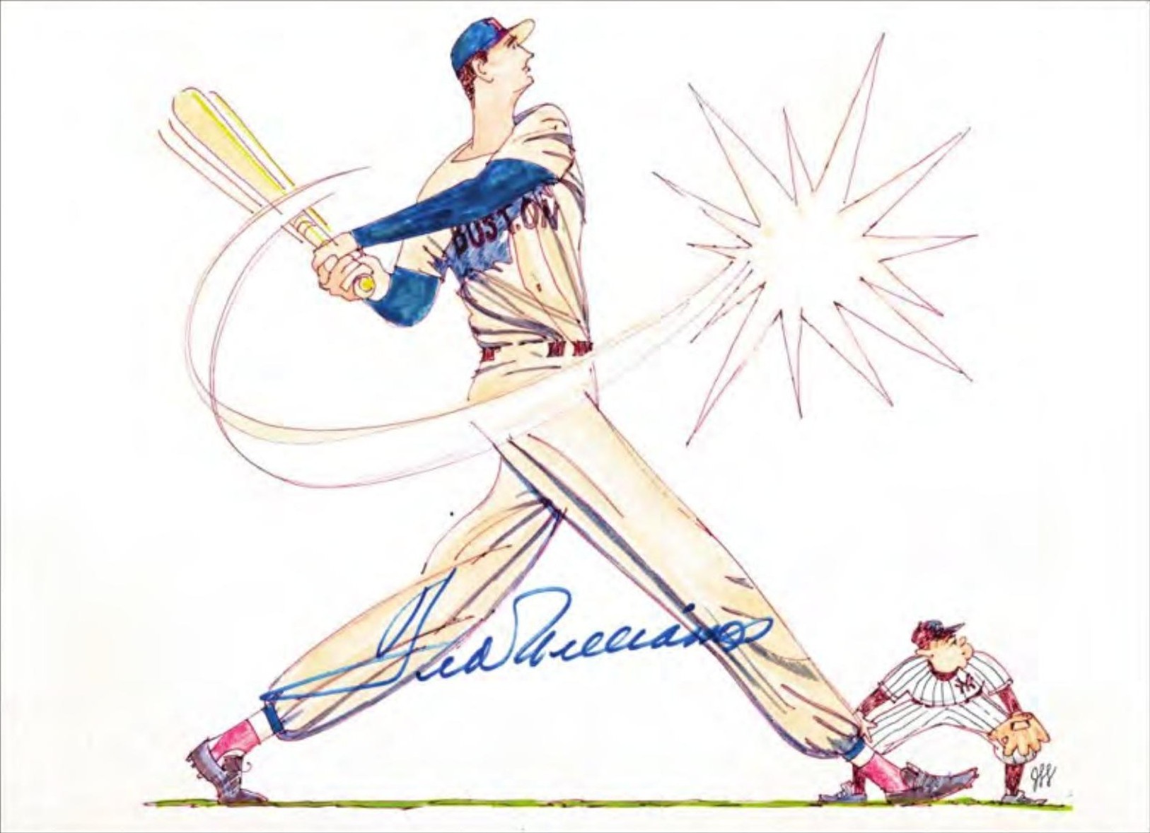 Ted Williams