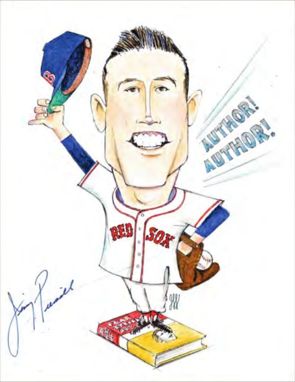 Jimmy Piersall