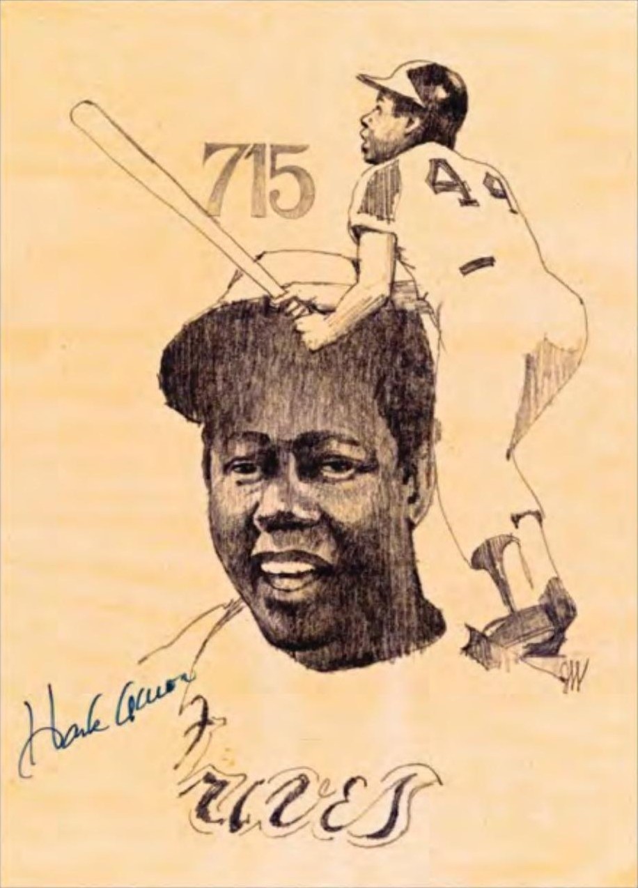 Hank Aaron