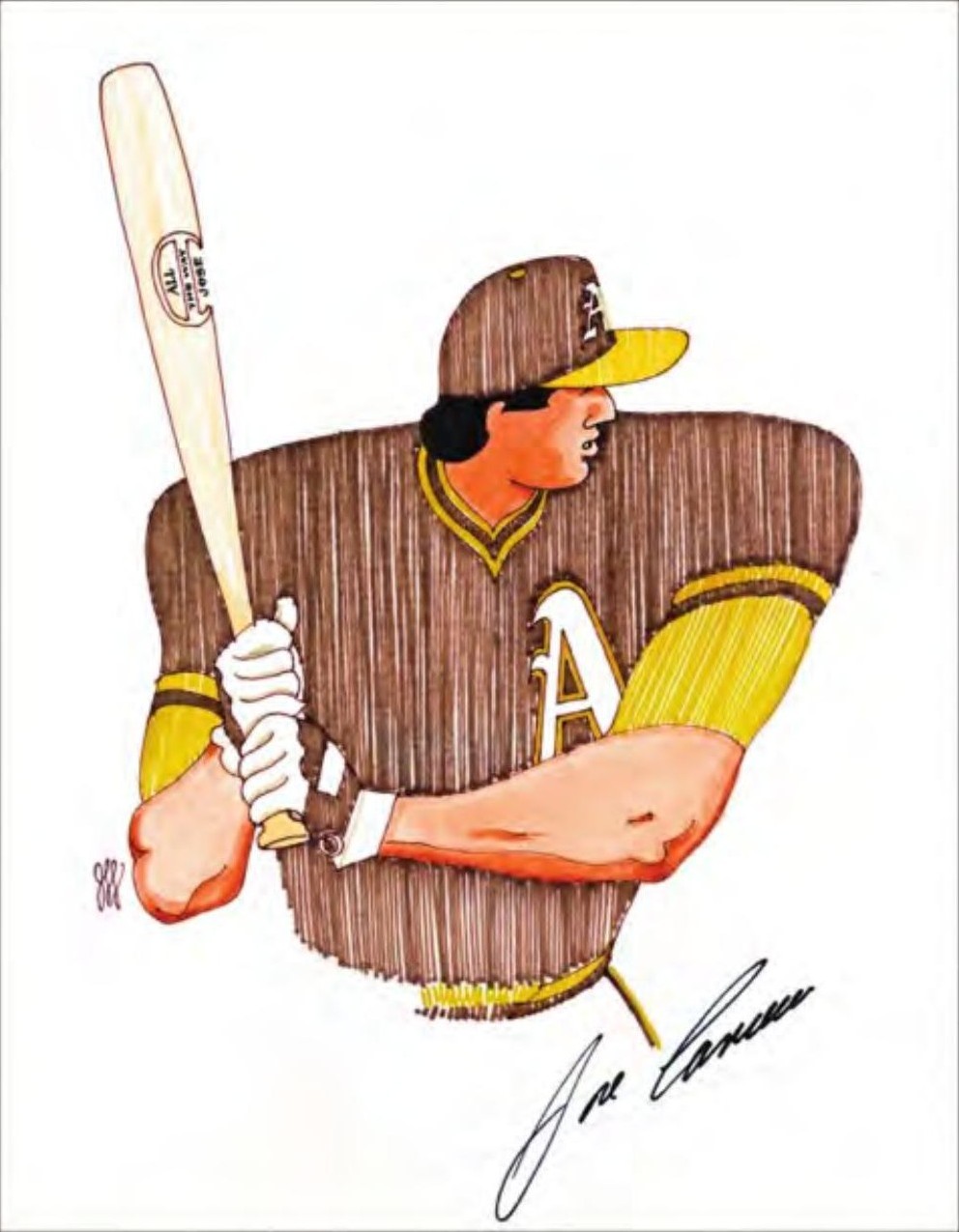 Jose Canseco