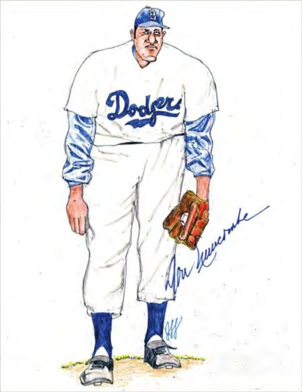 Don Newcombe