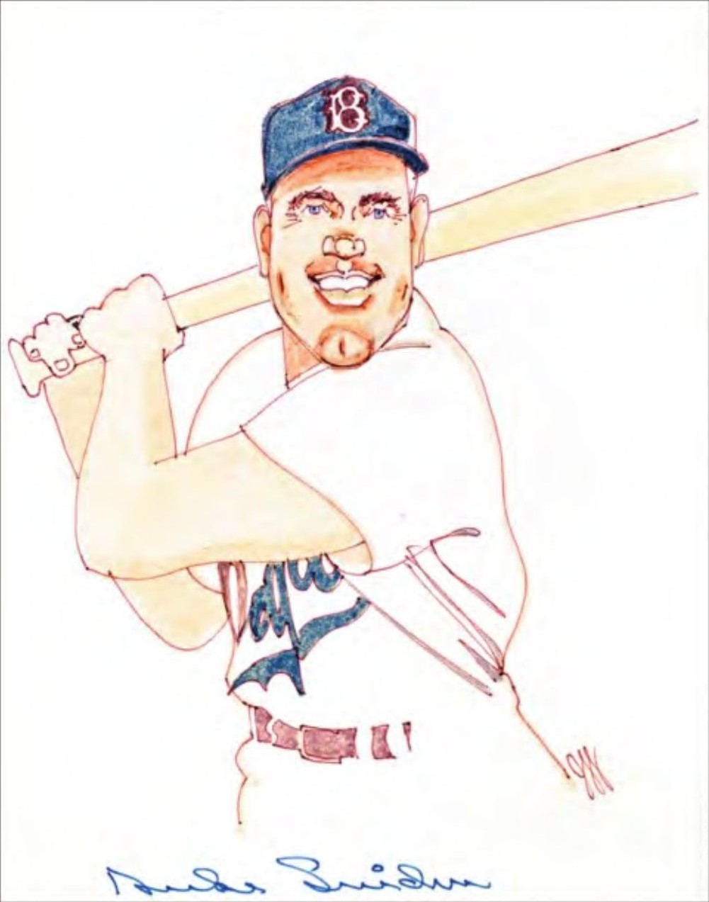 Duke Snider