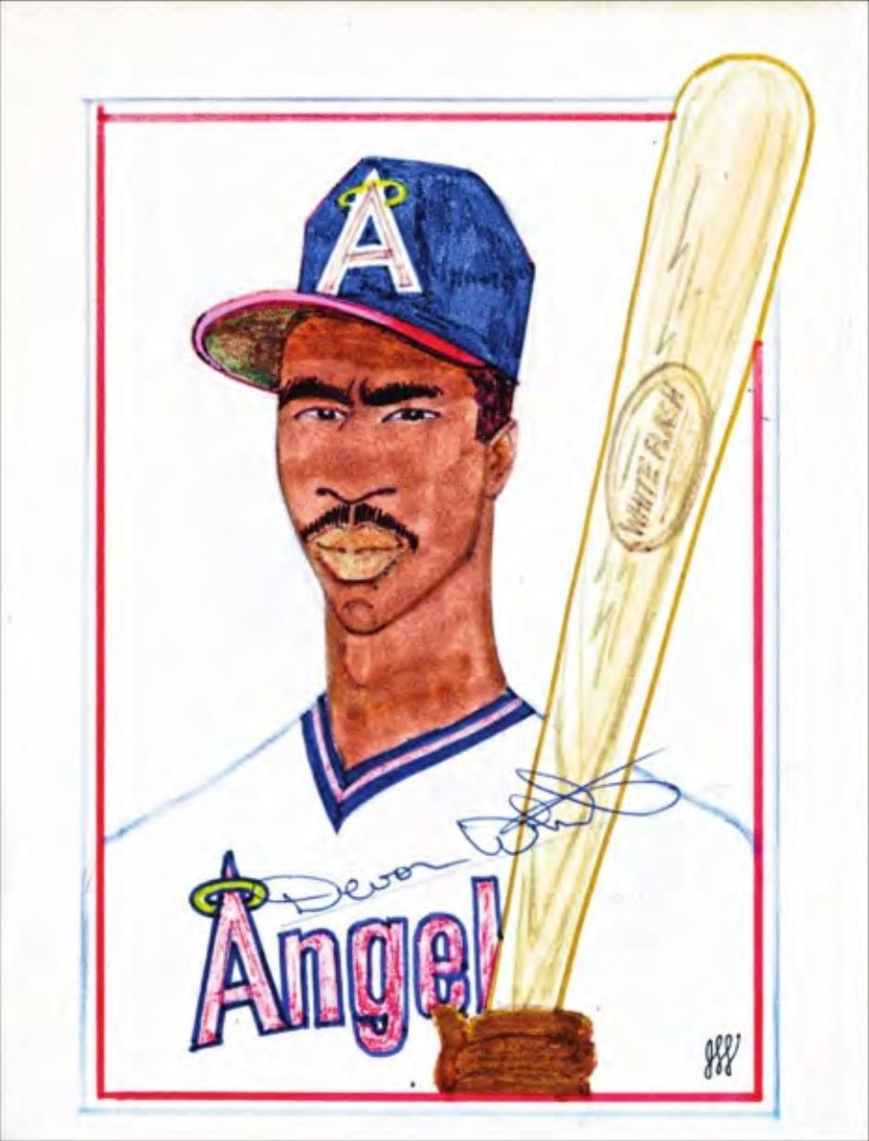 Devon White