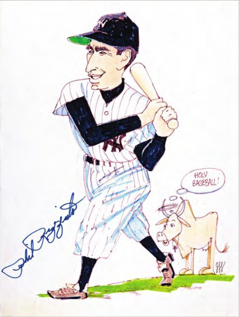 Phil Rizzuto