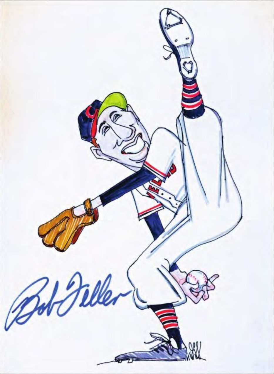 Bob Feller