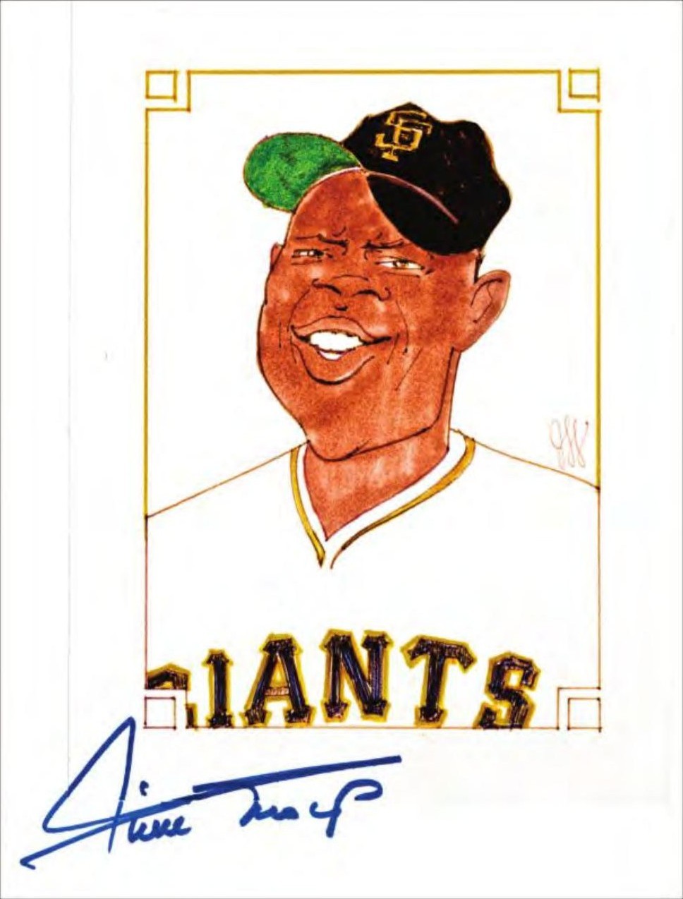 Willie Mays