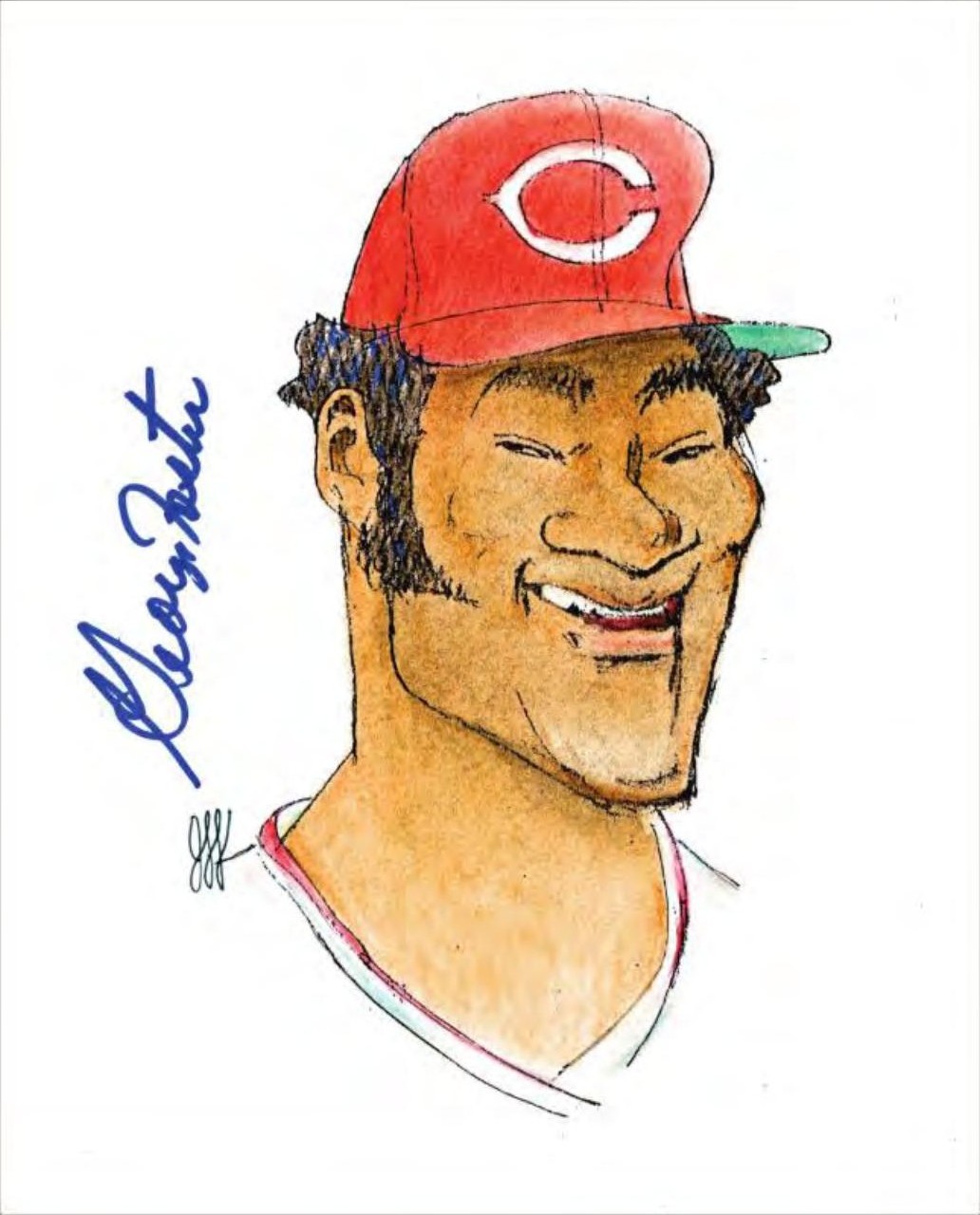 George Foster