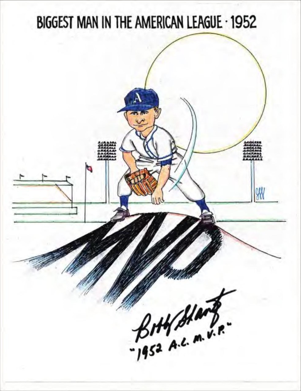Bobby Shantz