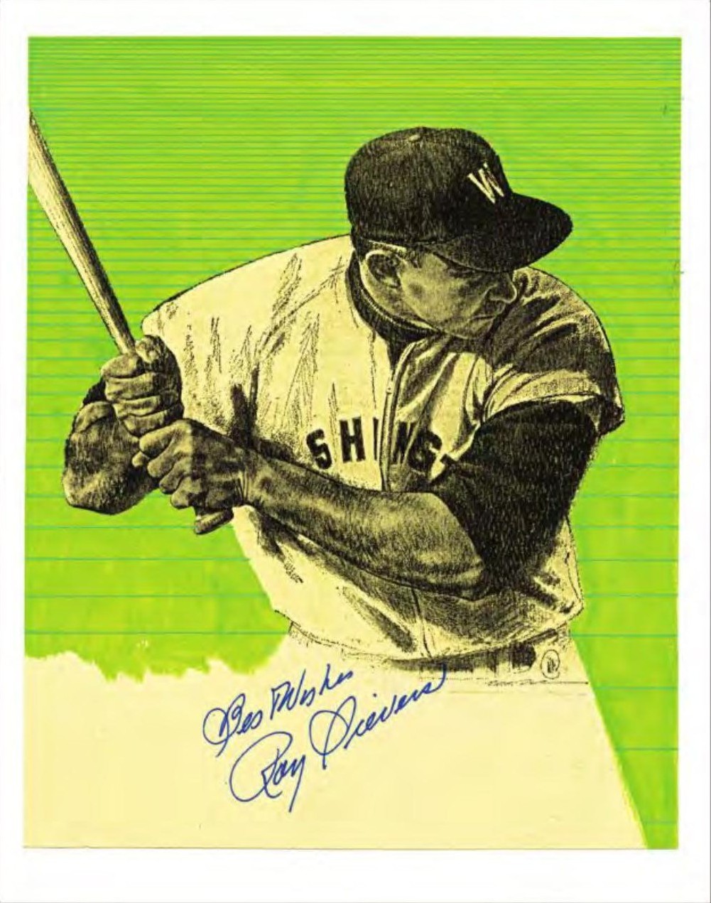 Roy Sievers