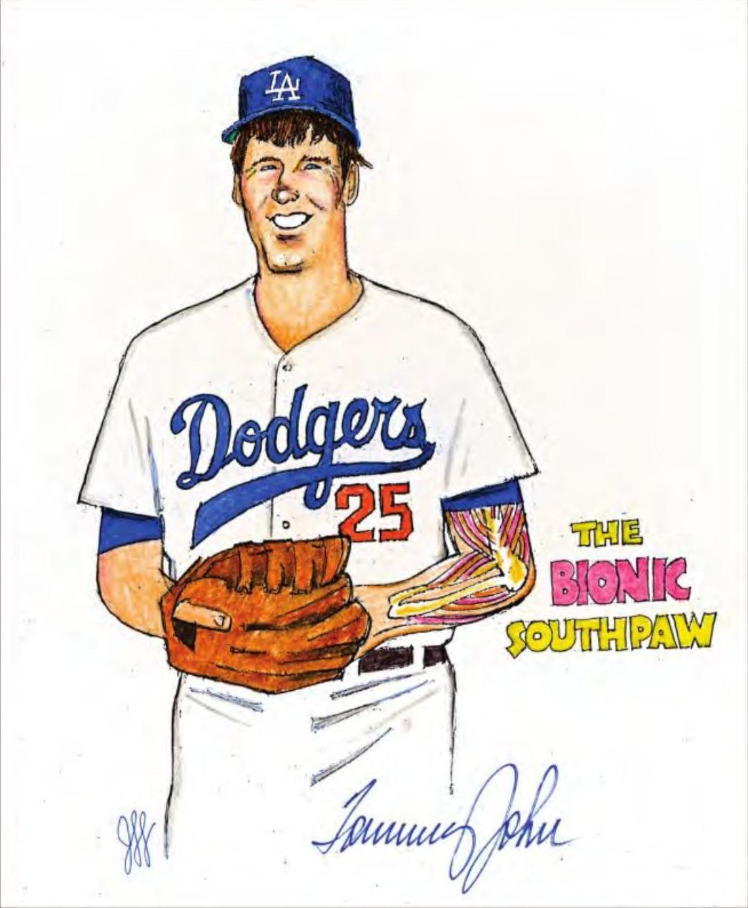 Tommy John