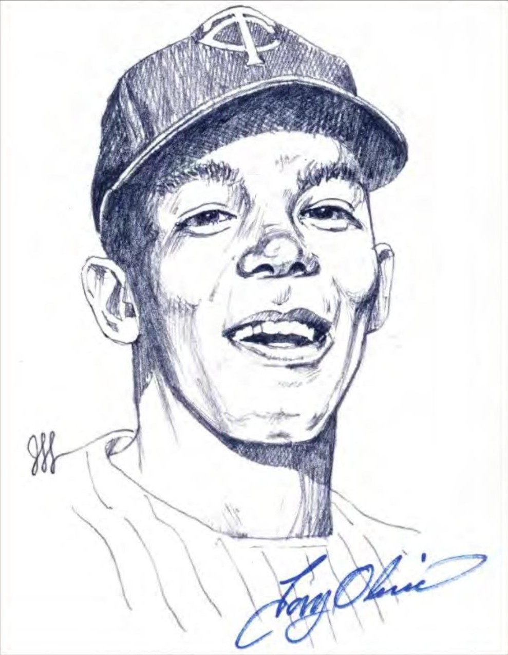 Tony Oliva