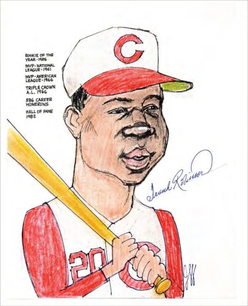 Frank Robinson