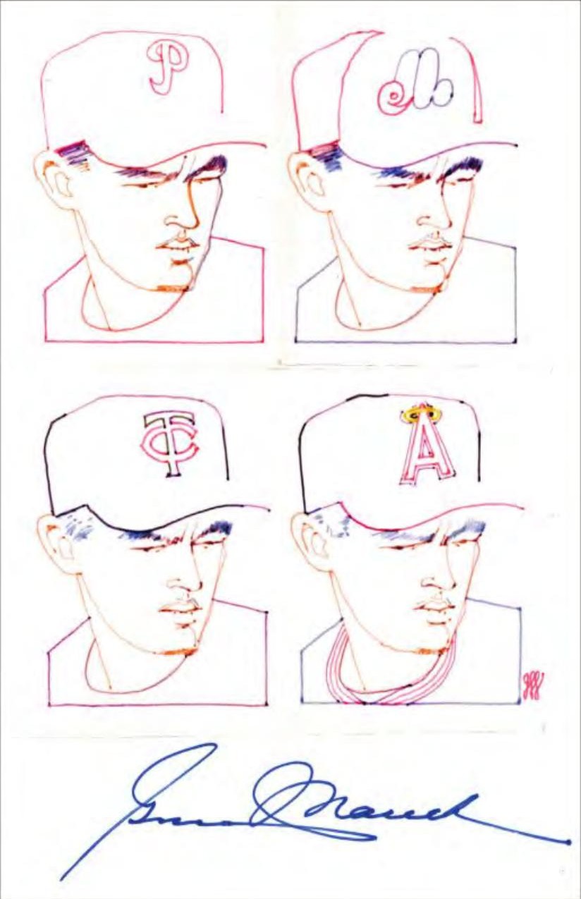 Gene Mauch