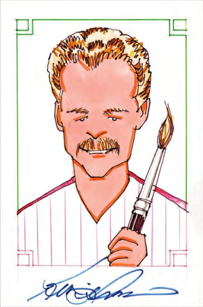 Kevin Gross