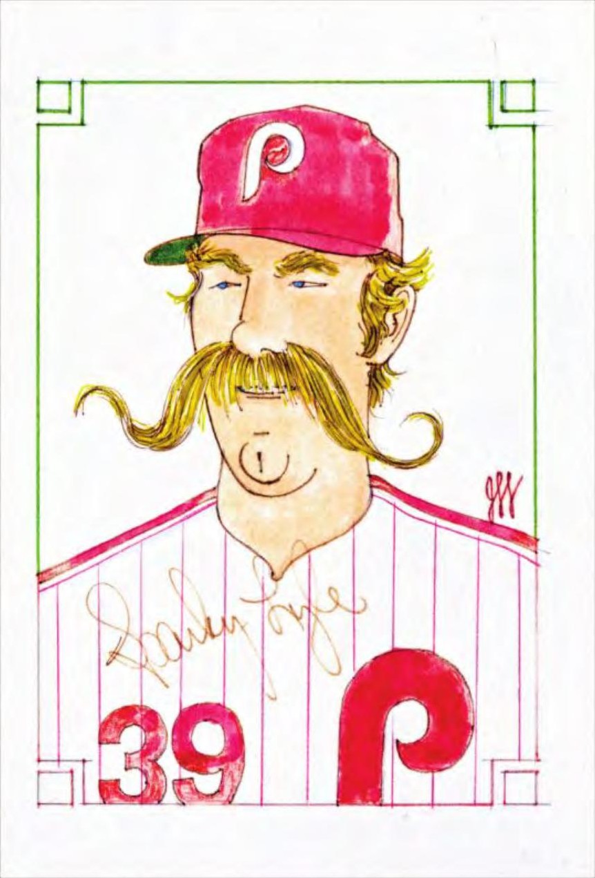 Sparky Lyle