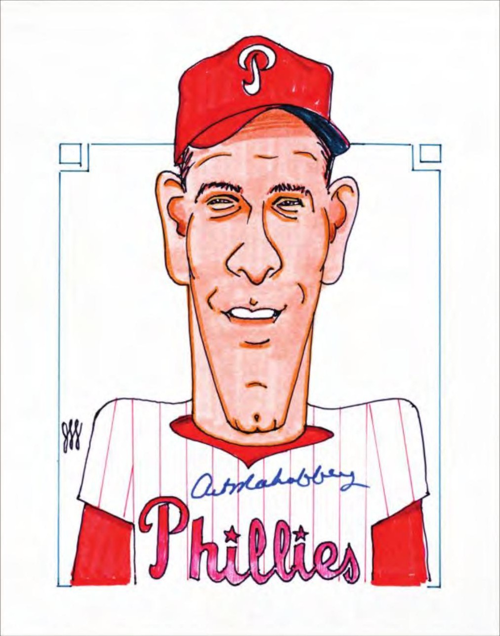 Art Mahaffey