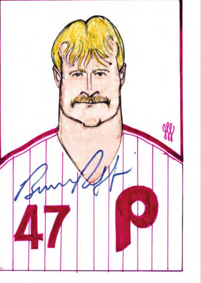 Bruce Ruffin