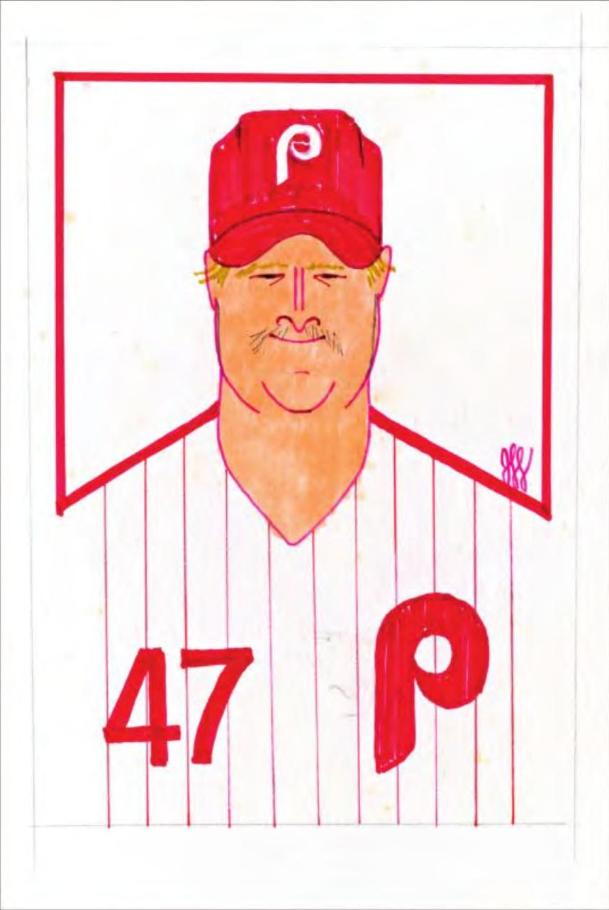 Bruce Ruffin