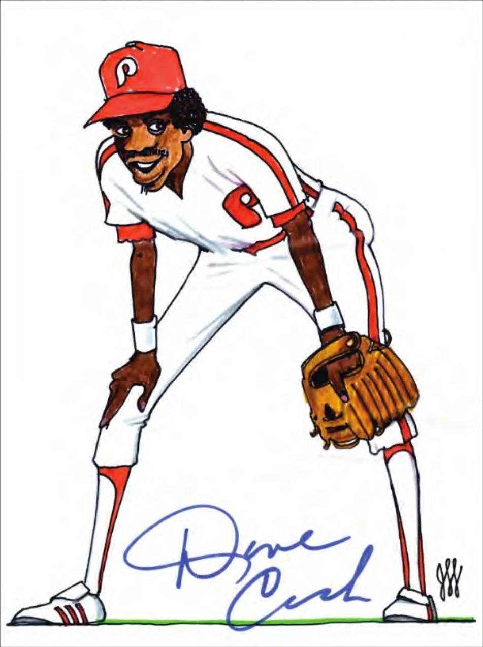 Dave Cash