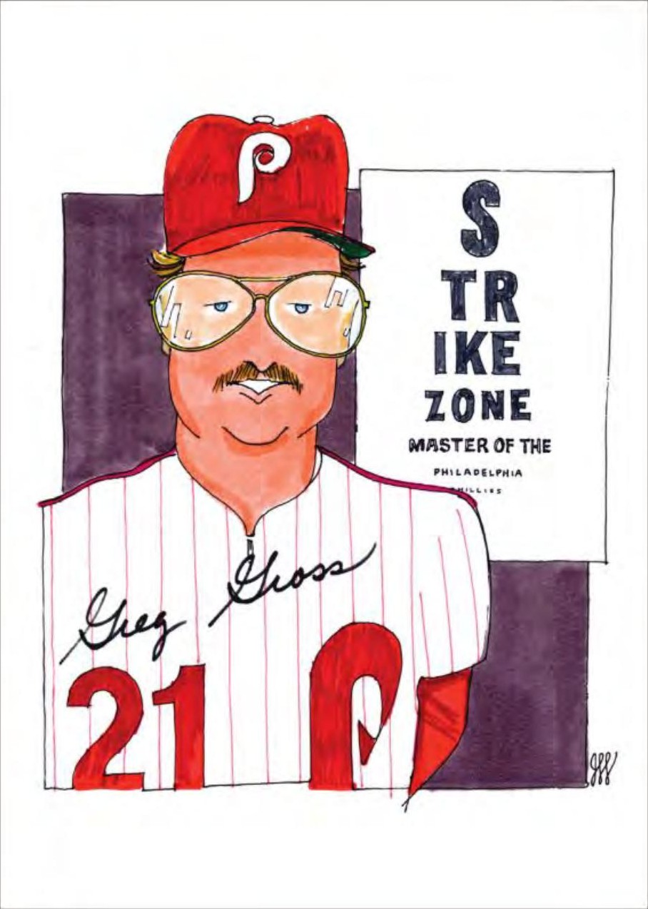Greg Gross