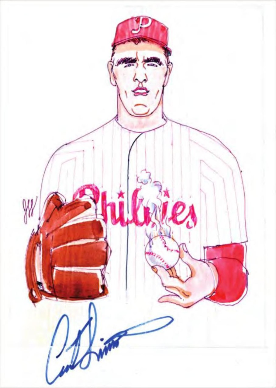 Curt Simmons