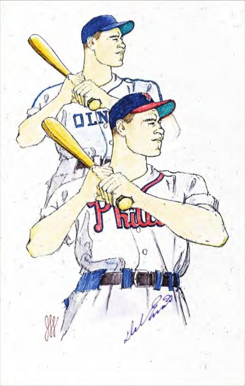 Del Ennis